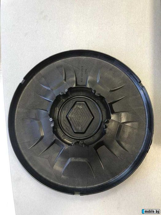 Тас / Капачка за джанта 16" RENAULT MASTER III