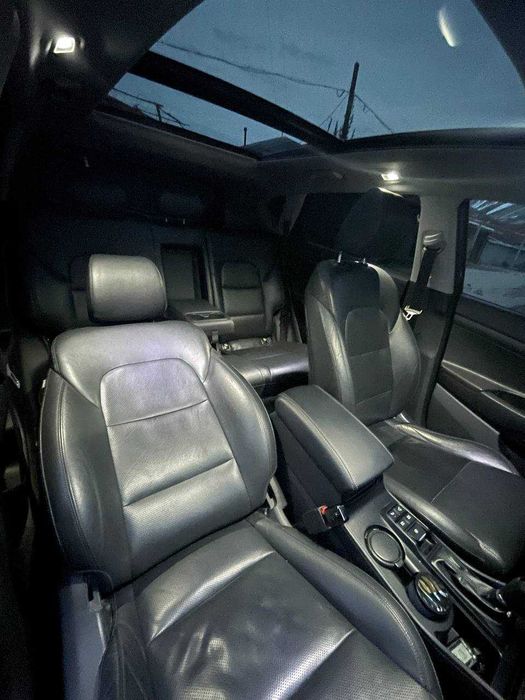 tucson high tech 2019