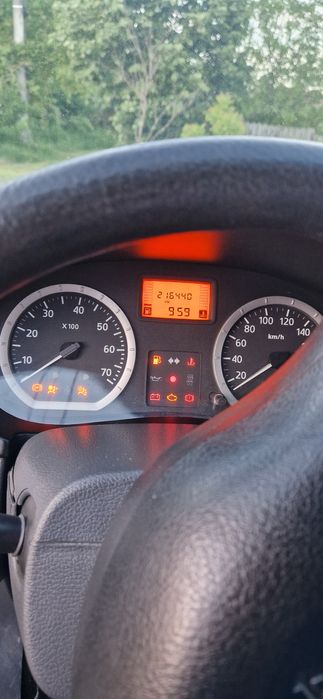 DACIA Logan MCV 2008 — imagine 4