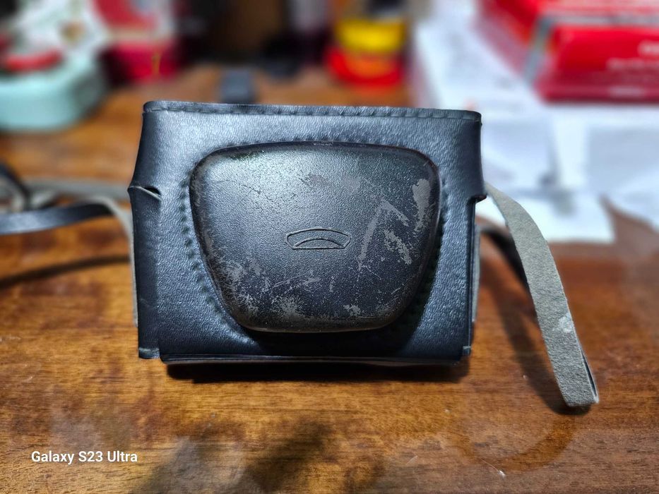 Ретро фотоапарат:Вилия