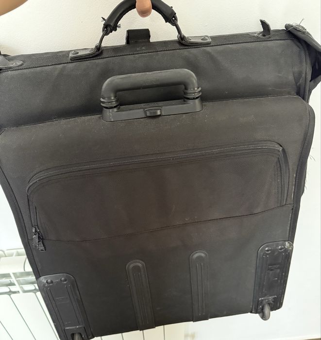 Troller costume TUMI