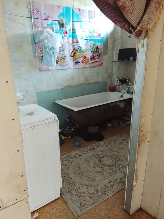 Тез арада уй сатылады