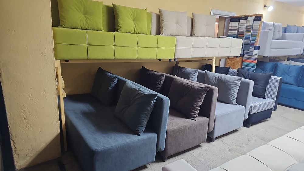 Продам диван со склада г.Кокшетау