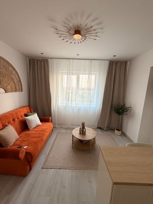 Studio de inchiriat-Bucuresti