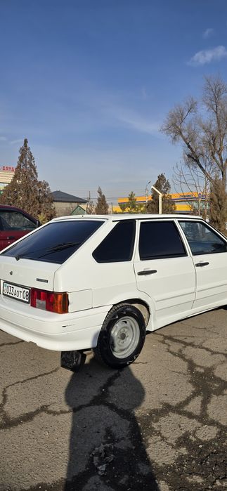 Продам Vaz 2114 автомобиль