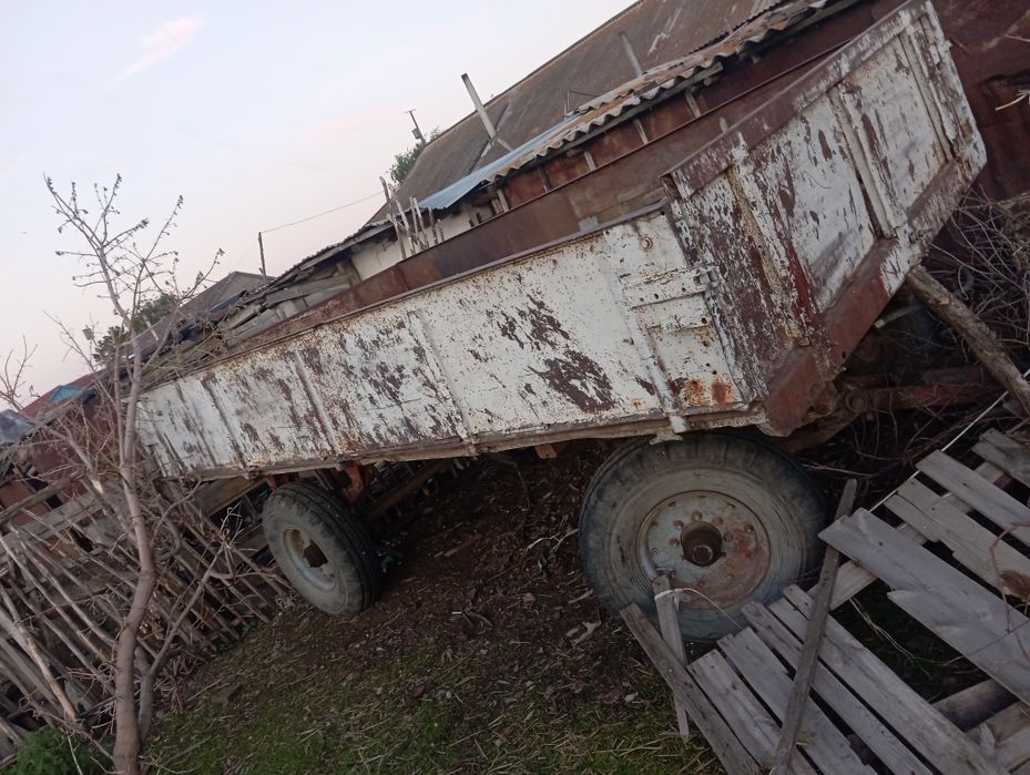 Продам толеги ПТС 4