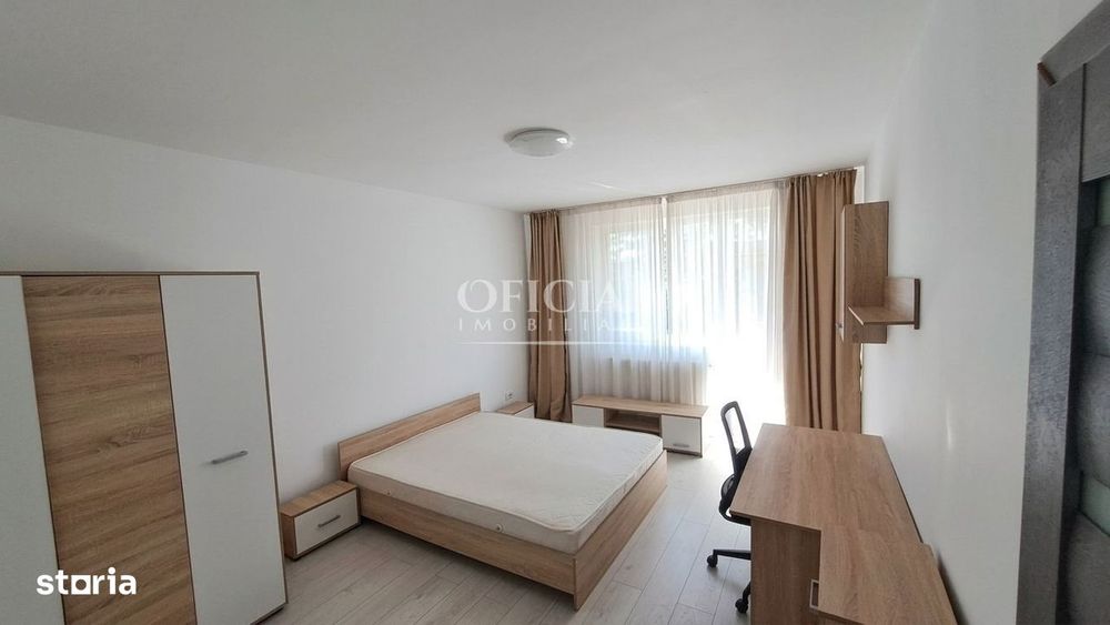 Apartament 2 Camere | 44 Mp | Balcon | Parcare | Buna Ziua LIDL — fotografia 1