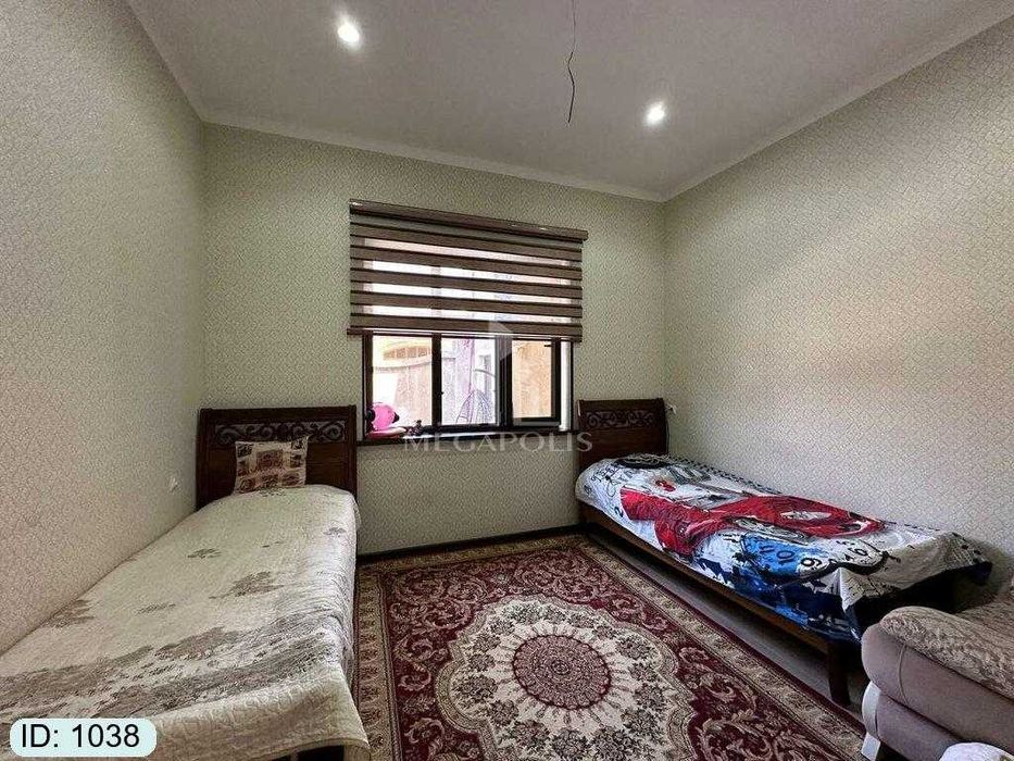 Vogzal tarafda uchastka sotiladi №1038