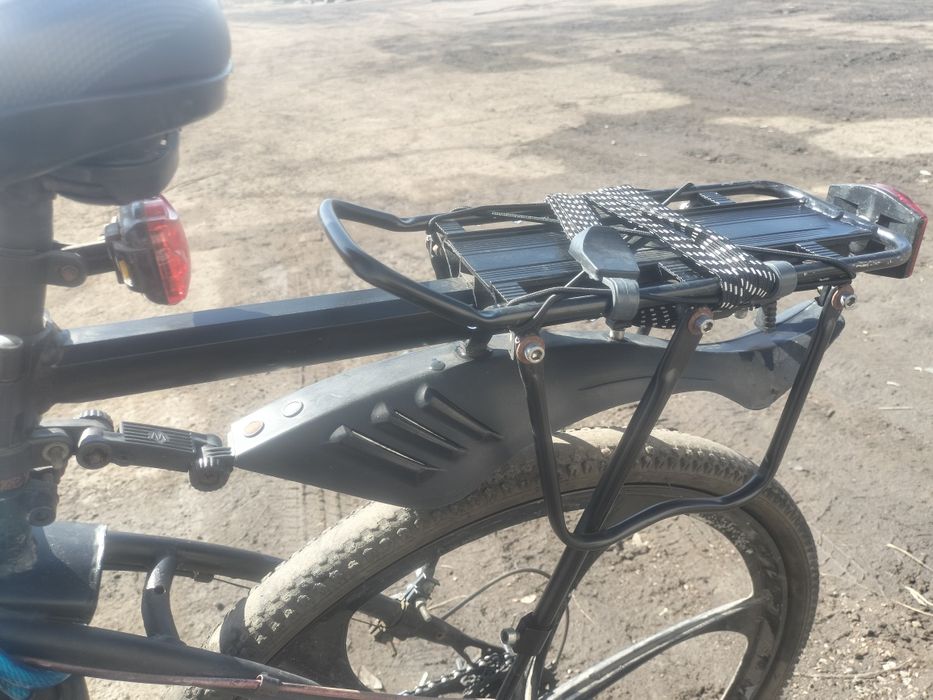 Велосипед BMW- продам.