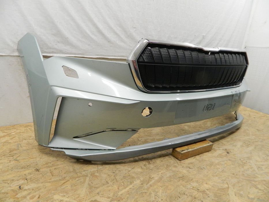 Bara fata Skoda Enyaq, 2021, 2022, 2023, 5LA807221.