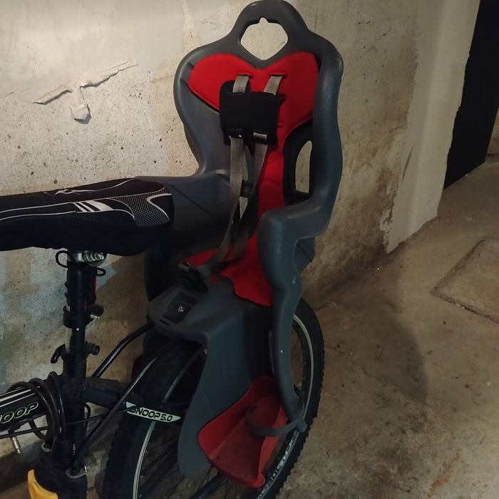 Столче за колело