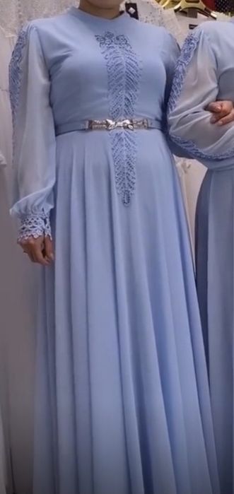 Продаётся платье на Сырга салу