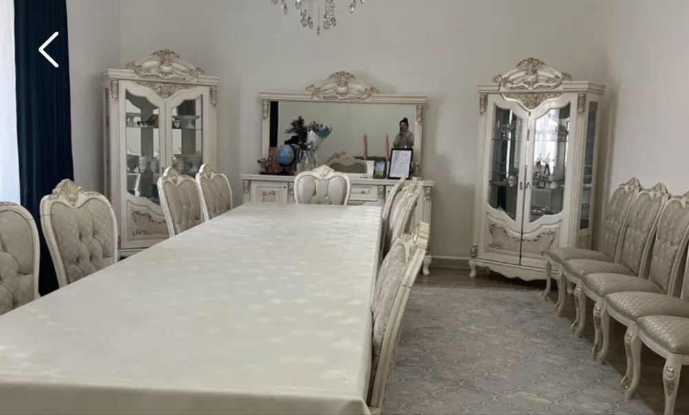 Гарнитур для гостиной