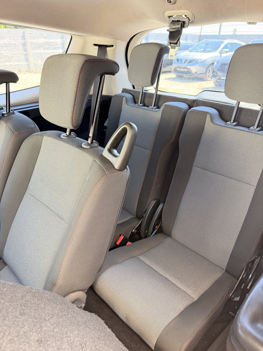 Renault Grand Scenic 7 locuri 1.5dCI / Garantie 24 luni motor cutie / Rate !