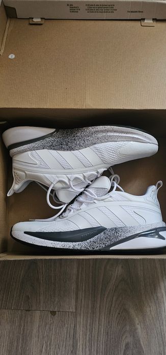 Кроссовки Adidas, 43/размер