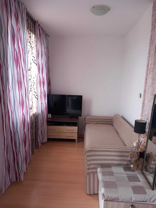 Продава се Едностаен апартамент в Несебър - 37 кв.м за 510 €/кв.м - Снимка #5