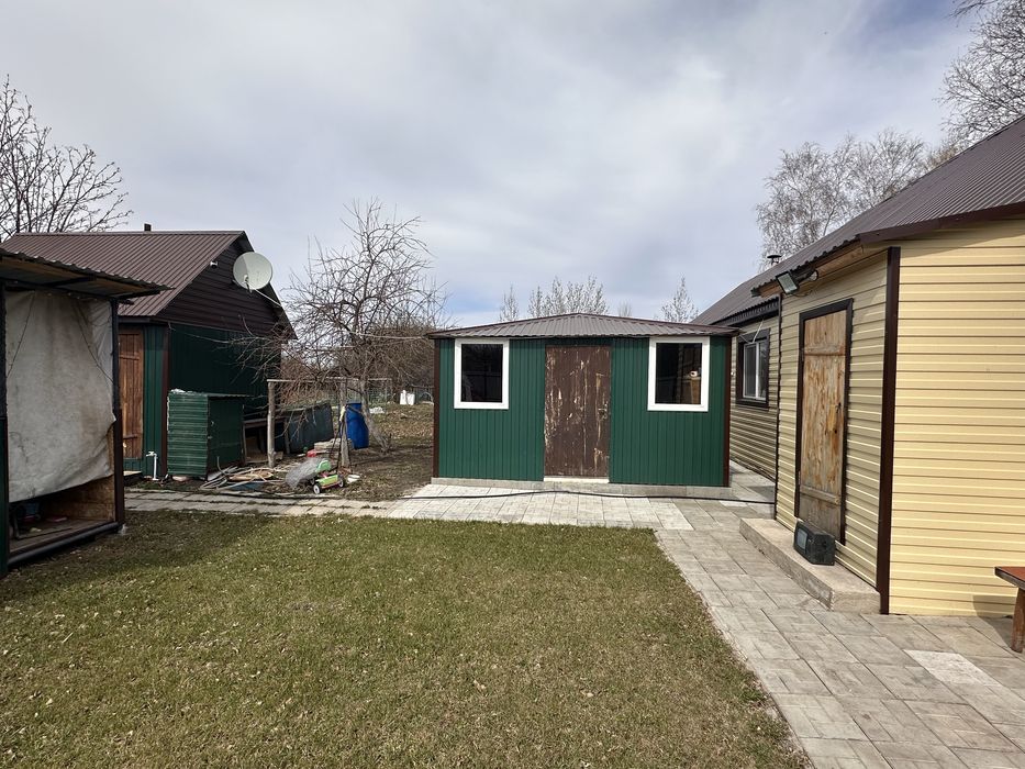 Продам дачу, 10 соток, в СТ «Ромашка».