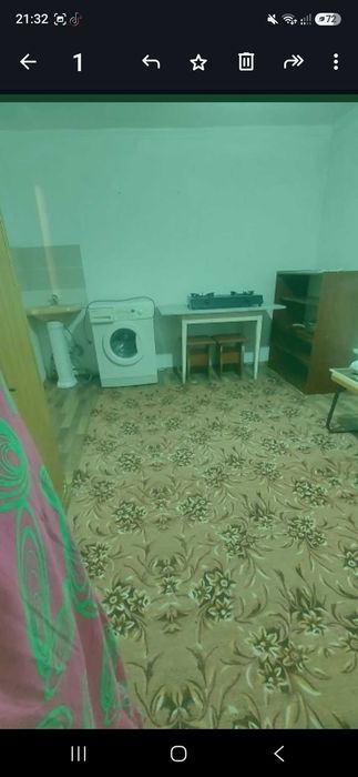 Срочно! 1Бөлме жалға беріледі