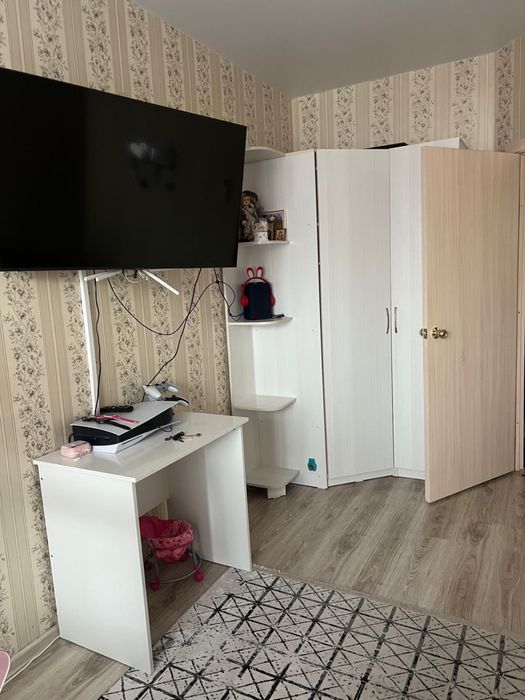 Сдам 1-комнатную квартиру