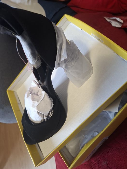 Pantofi  38 superbi