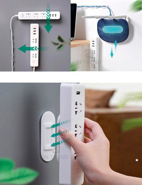 Фиксатор Держатель