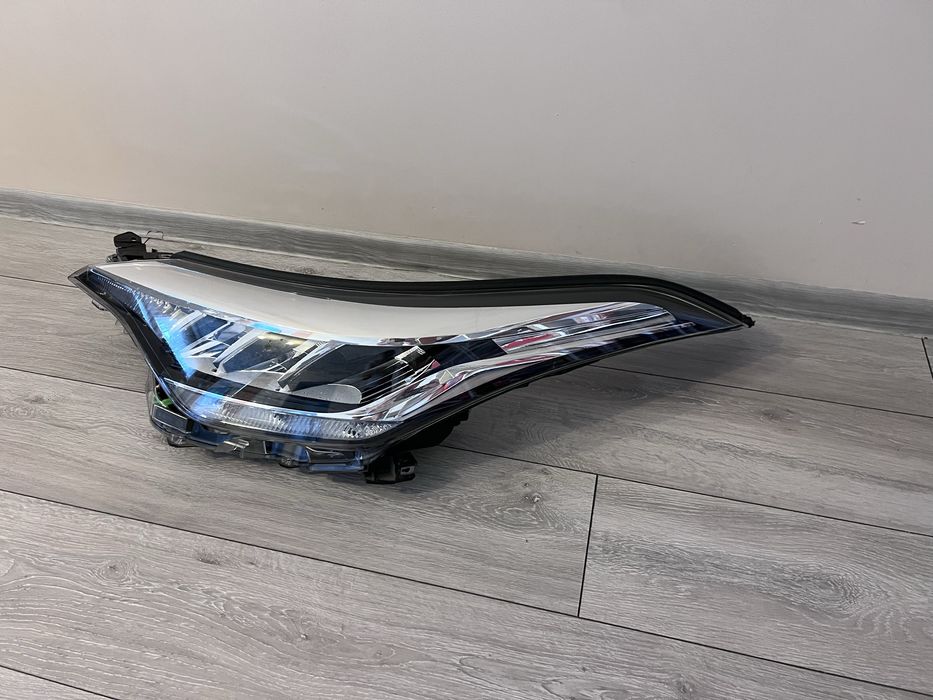 Far stanga Toyota CH-R,Led, Facelift, Original, EU,  81150-F4180-00