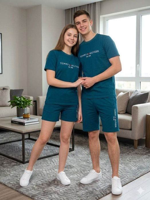 Compleuri unisexx