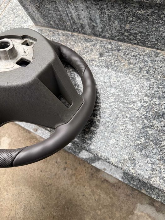 Руль от Chevrolet Cobalt