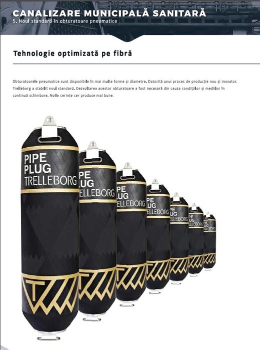 obturatoare pneumatice