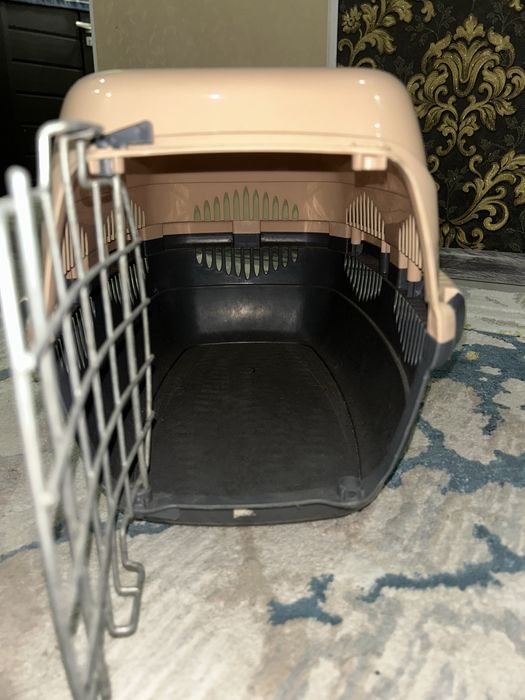 Переноска для кошек