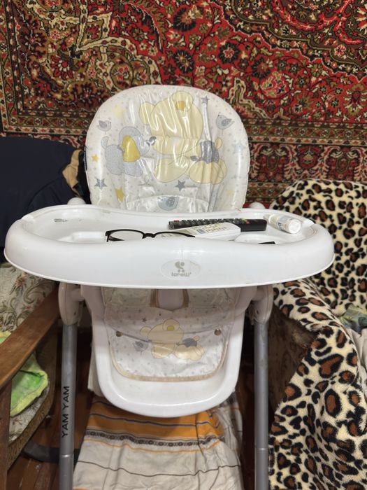 Продается детский стульчик