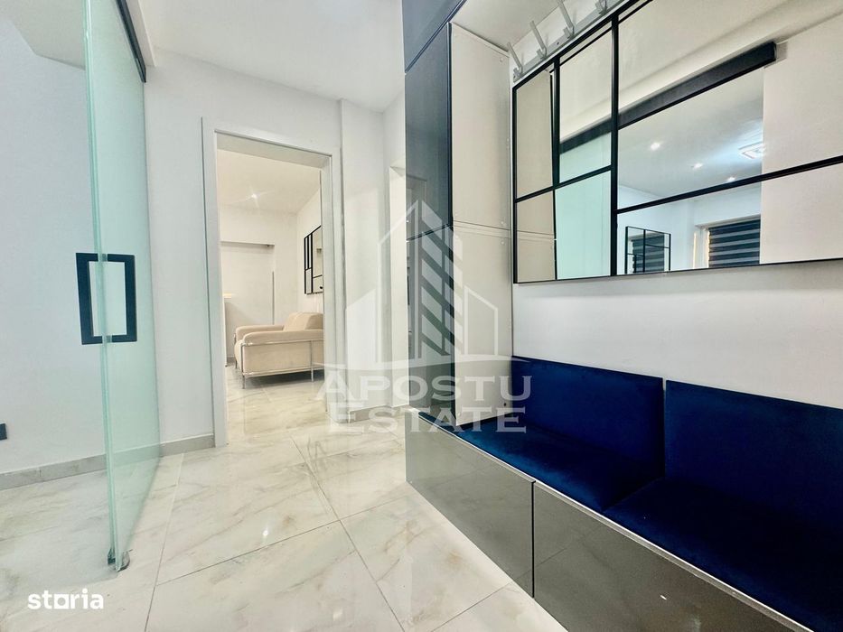 Apartament 3 camere, 68 mp utili, Podgoria