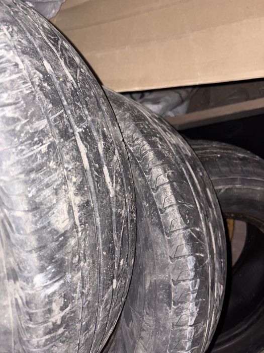 Летние шины 195.65.р15