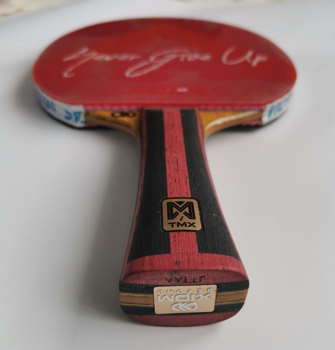 Проф. Хилка XIOM Tmxi. Гуми Victas Ventus Extra MAX.