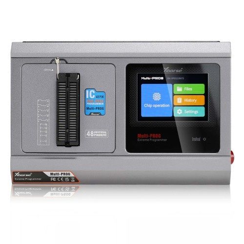 Програматор Xhorse Multi Prog