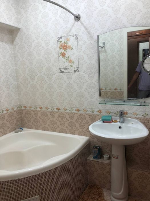 Аренда квартира ойбек метро