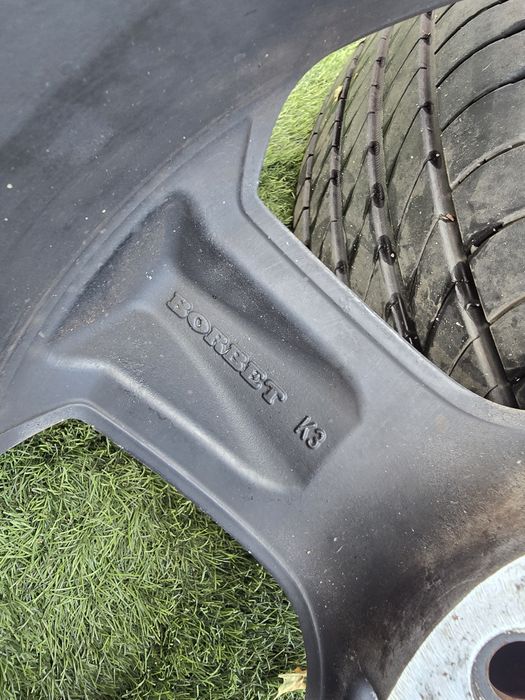 Roti opel r17 5x110 zafira b astra h 2008 2012