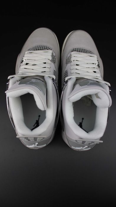 Air Jordan 4 Retro Frozen Moments + CADOU (36-45) | TRANSPORT GRATUIT