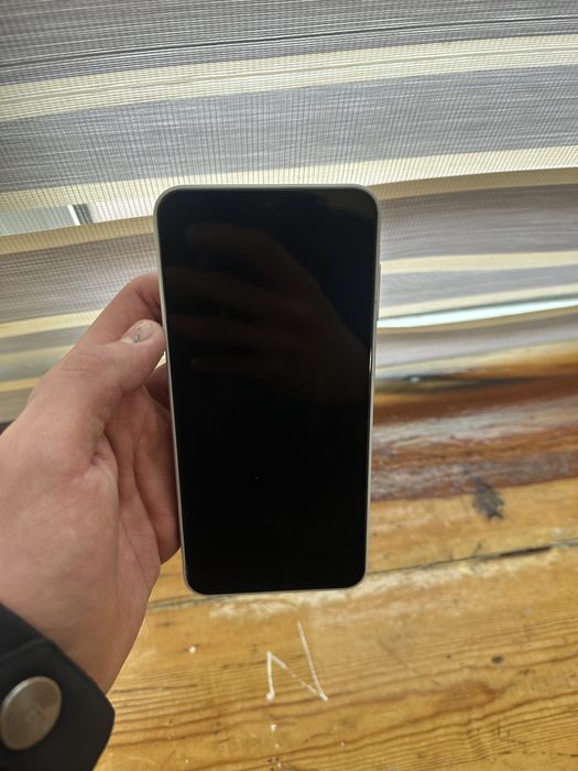 Samsung a16 6+2 128 gb 5g