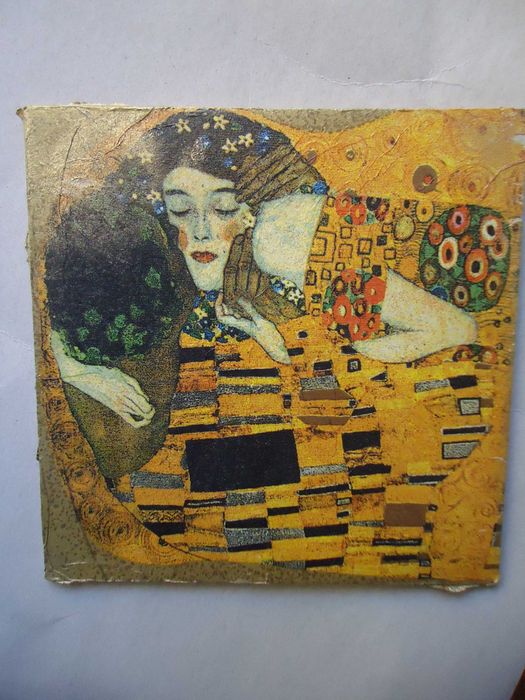 пана и картичка за сватба