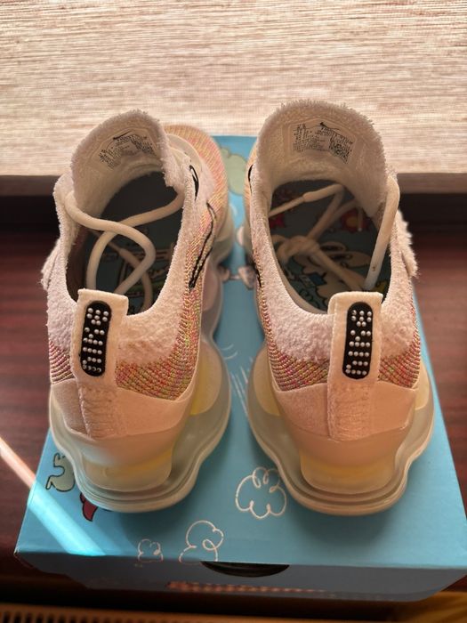 Nike air vapor max Scorpion