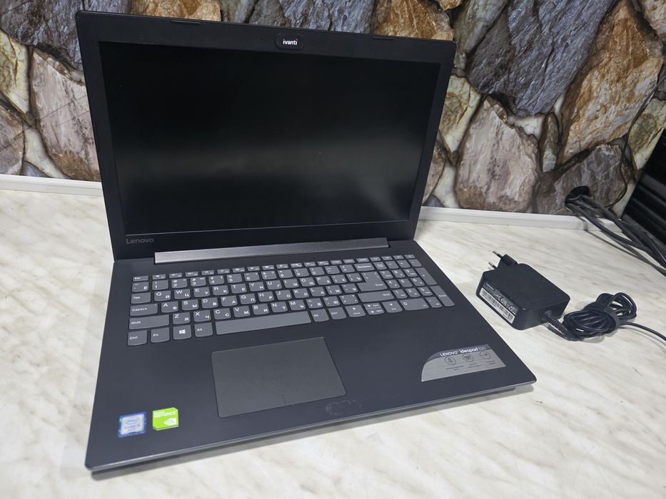 Ноутбук Lenovo IdeaPad 320