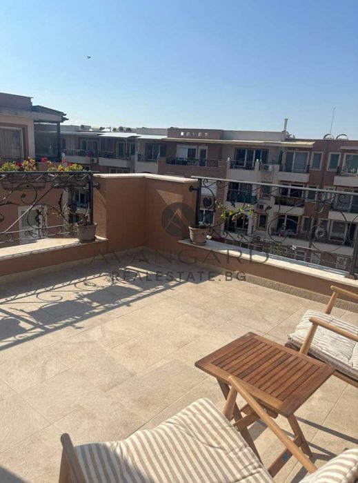 Продава се Двустаен апартамент в Пловдив, Христо Смирненски - 79 кв.м за 2532 €/кв.м - Снимка #11