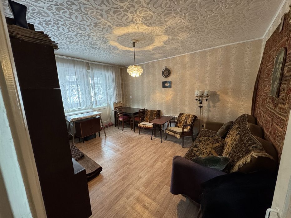 2х комнатная квартира