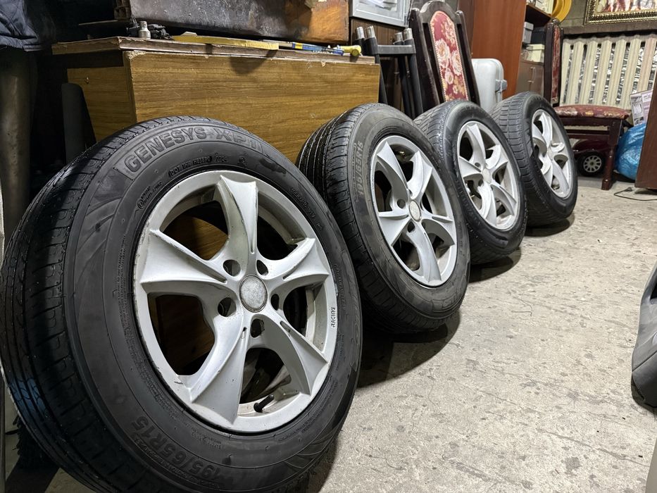 Летка опель зафира астра