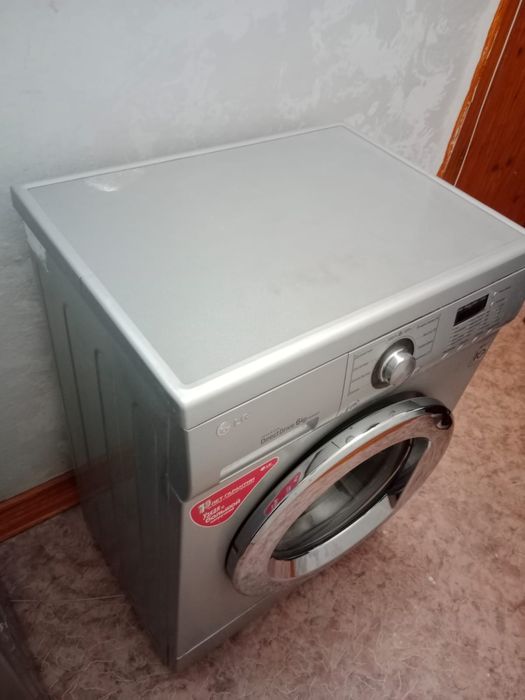 Продам стиралка.