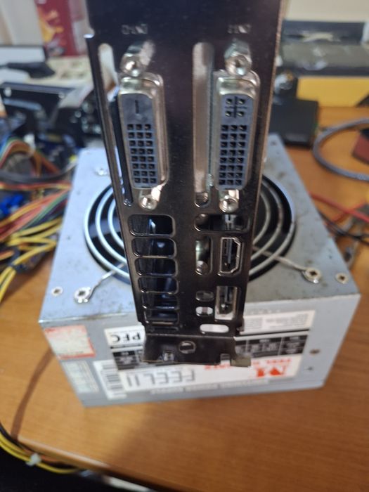Gtx 970 4gb 256biti ddr5
