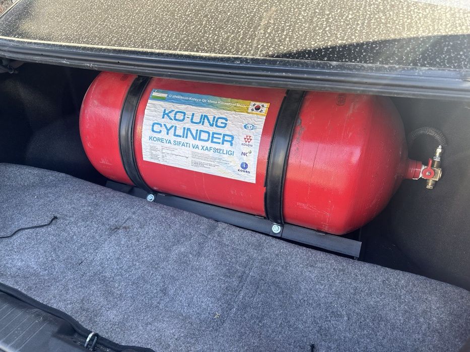 Продаётся Метан Газ 4 поколения