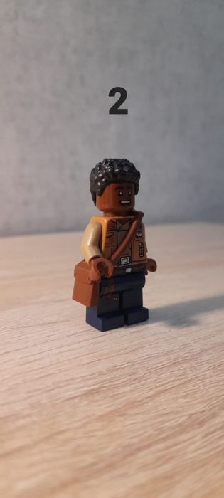 Фигурки Лего Lego
