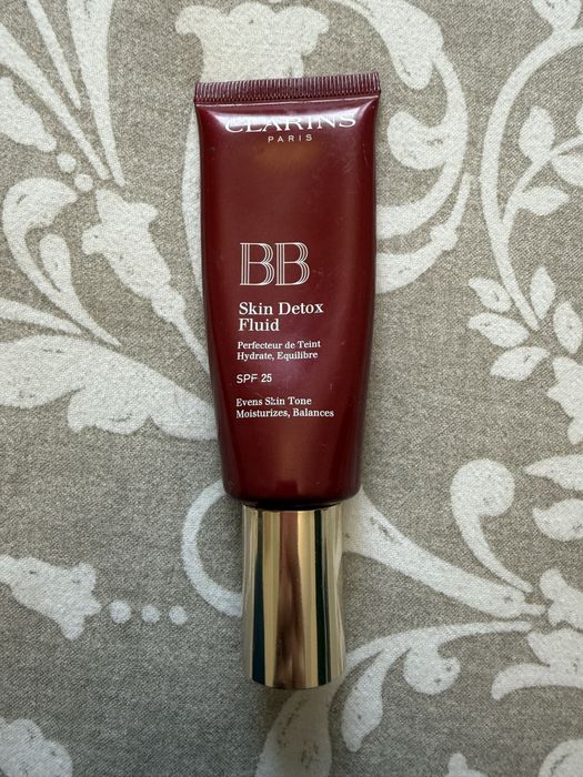 Clarins Бб крем